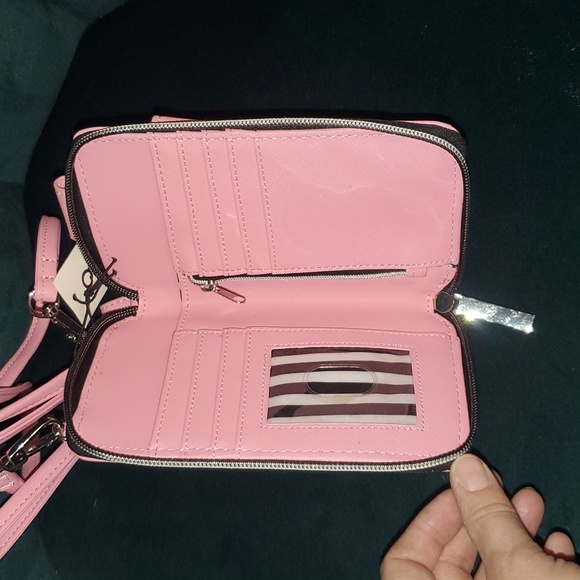 Marc Tetro Wallet Purse - Picture 6 of 6